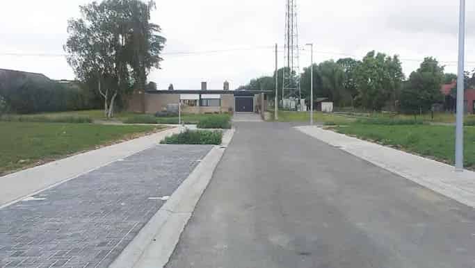 Bouwgrond Terenburgseweg Proven