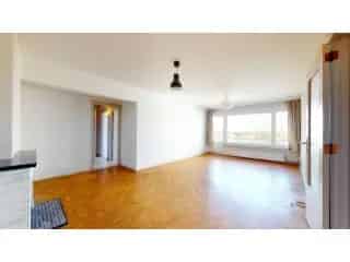 Appartement te Koop Evere 84m2 2 slaapkamers Terras