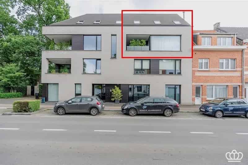 Appartement te huur