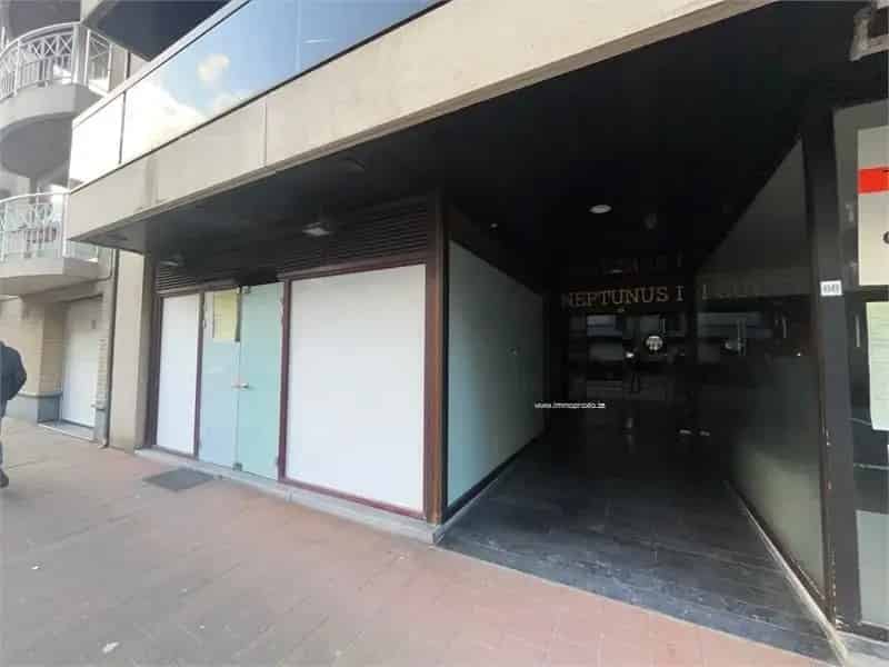 Handelspand te Huur Knokke Heist Lippenslaan