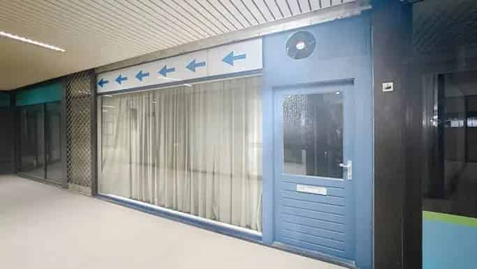 Handelspand te koop Maldegem 58m²