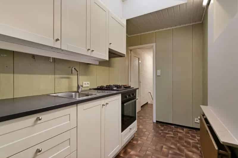 Woning met garage en tuin te koop Sint-Kathelijne-Waver