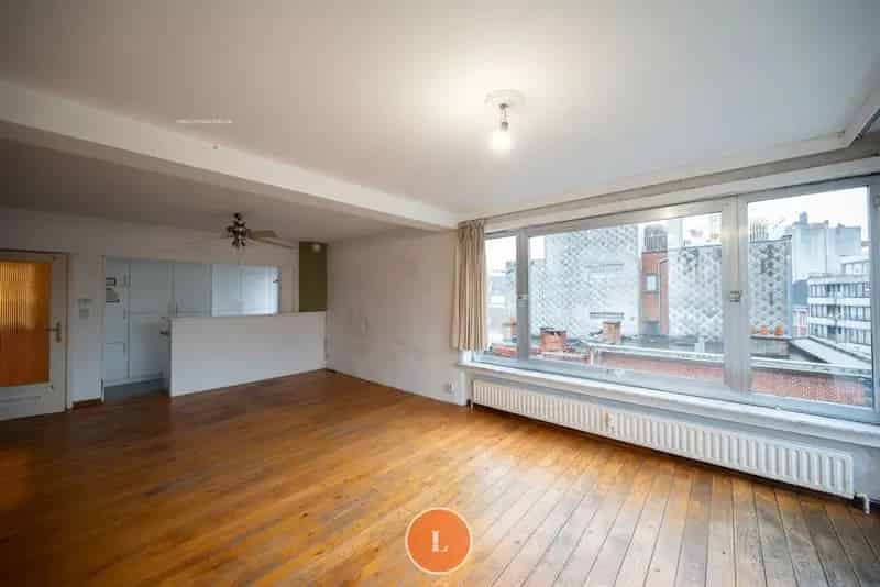 Appartement te koop Kortrijk 3 slaapkamers EPC B