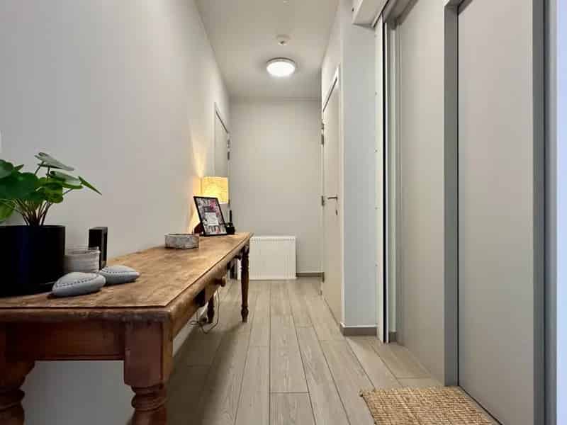 Appartement te huur Ingooigem 2 slaapkamers garage
