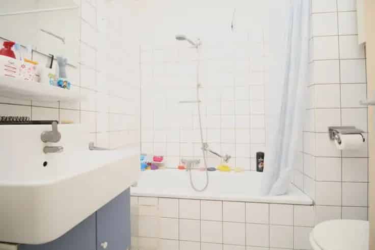 Studio te Koop Jette Nabij Park Elisabeth