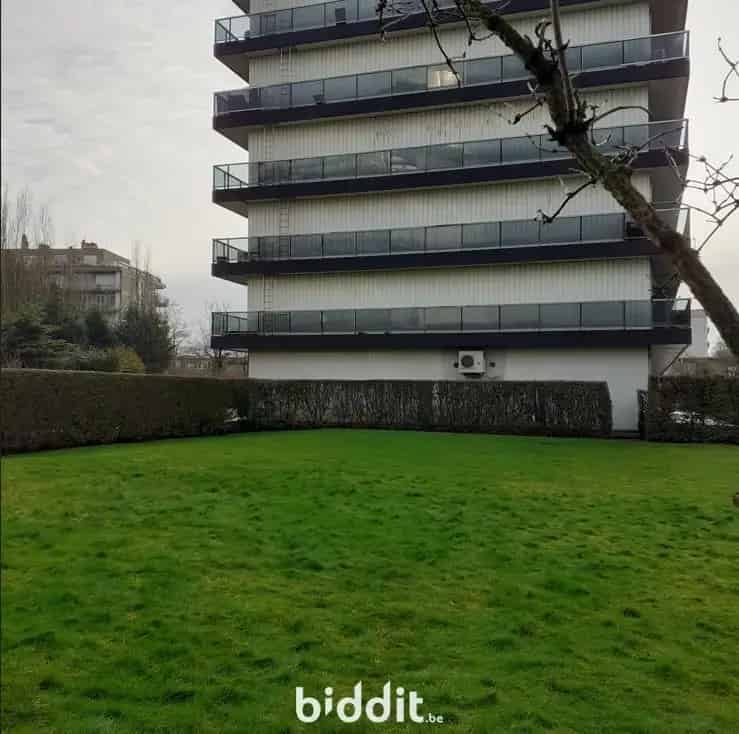 Bouwgrond 526 m² Berchem Nabij Fruithoflaan