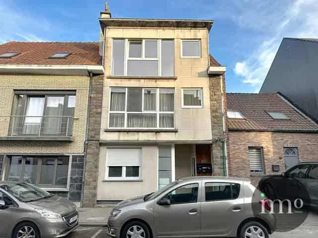 Appartement te Koop Aalst Erembodegem