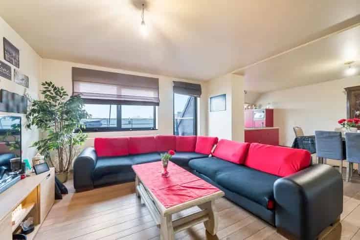 Appartement Te Koop Temse Centrum 2 Slaapkamers