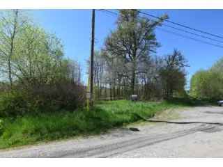 Bouwgrond Carlsbourg 518m² - Rustig - Nabij Station