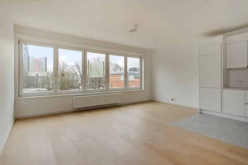 Appartement te koop 2 slaapkamers Morstel