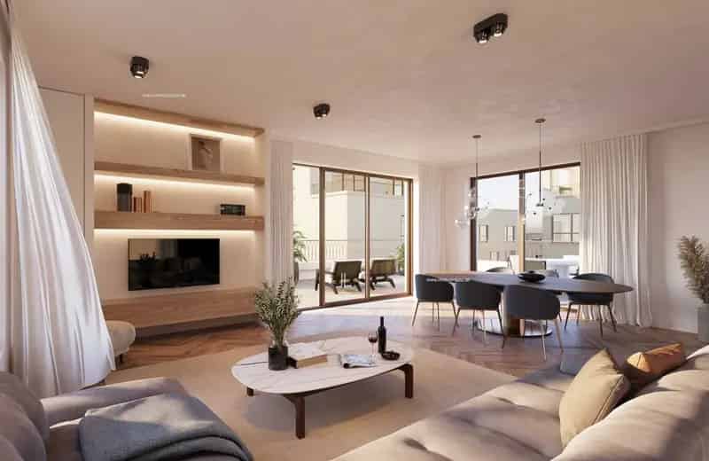 Appartement te koop Sint-Truiden 1 slaapkamer