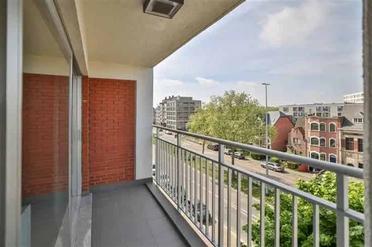 Appartement te koop Mortsel Centrum 2 slaapkamers 87m²