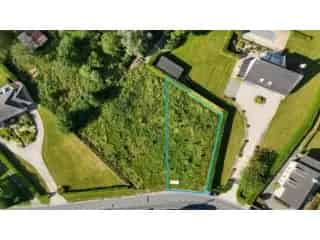 Bouwgrond Berlare - Rustige ligging - Open bebouwing