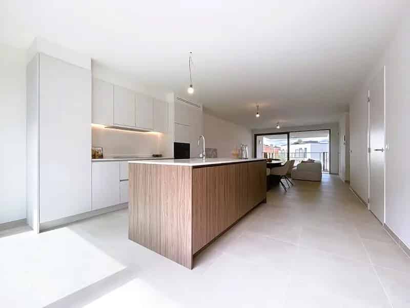Appartement te koop Roeselare: Modern 2 slaapkamers toplocatie