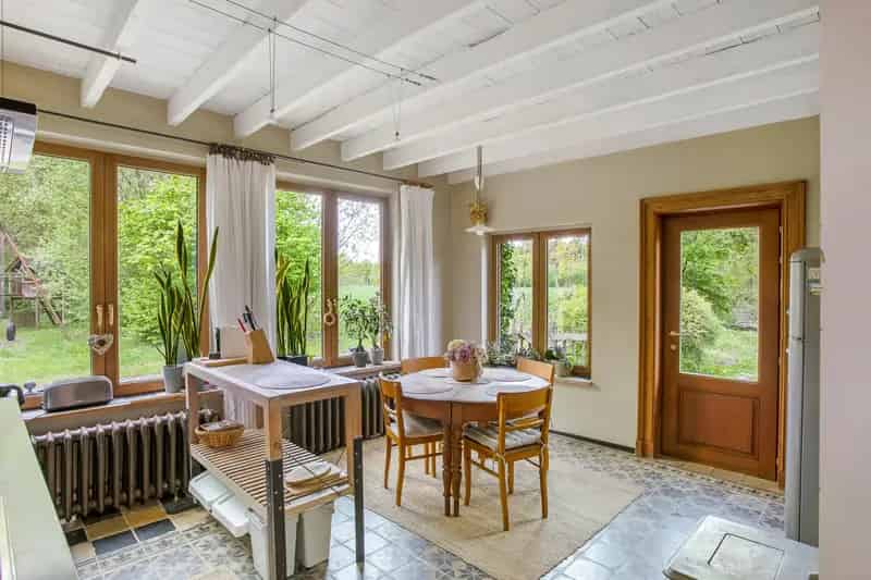 Huis te huur