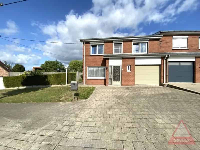 Moorslede Halfopen Woning Veel Mogelijkheden