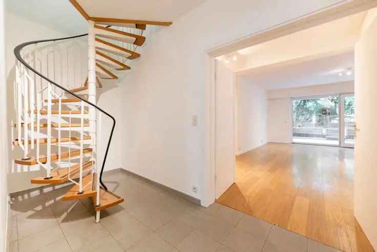 Duplex Te Koop Brussel Europese Wijk 3 slaapkamers 150m²