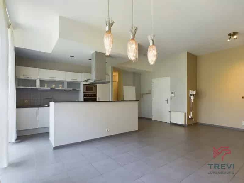 Appartement 2 slaapkamers te Arlon met terras en kelder