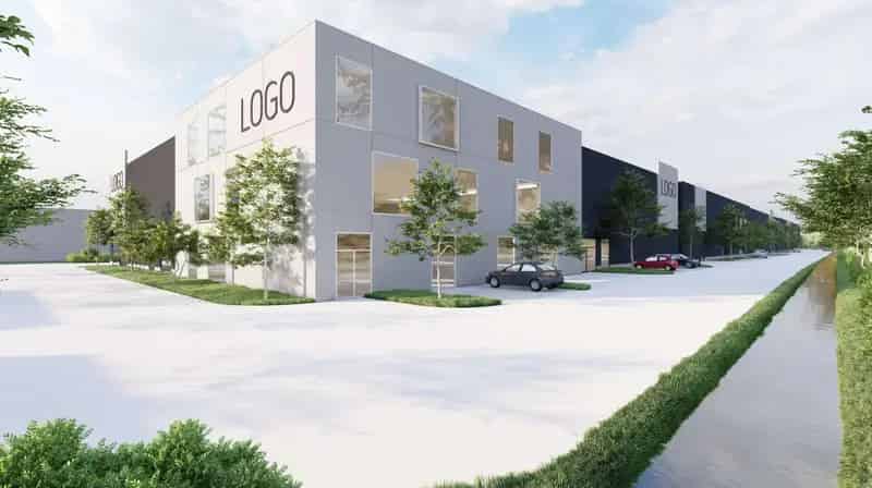 Nieuwbouw Unit 2 te Duffel