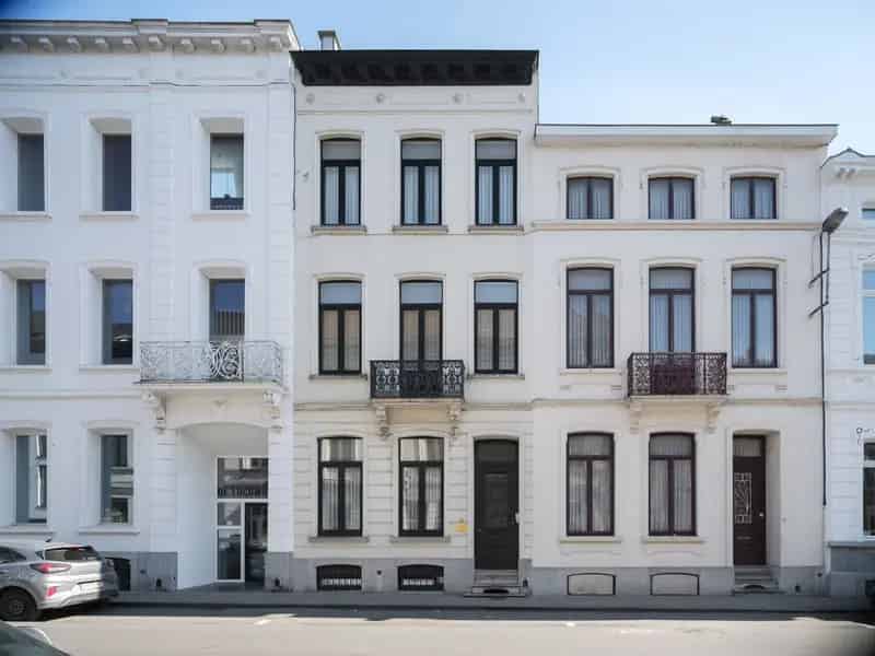 Herenhuis Volledige Aanbod