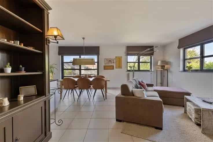 Duplex Te Koop 3 Slaapkamers 2 Badkamers 2 Terrassen