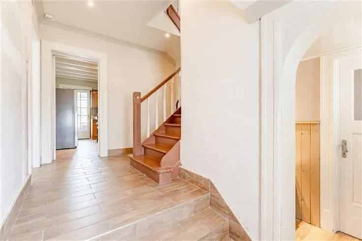 Huis Te Koop Waterschei 4 slaapkamers