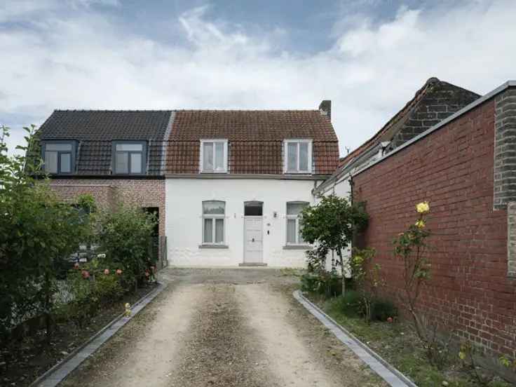 Huis Te Koop