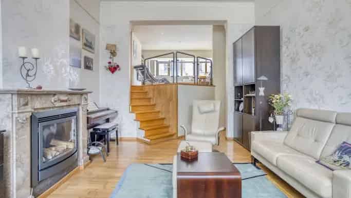 Huis te koop in Assebroek 5 slaapkamers garage stadstuin