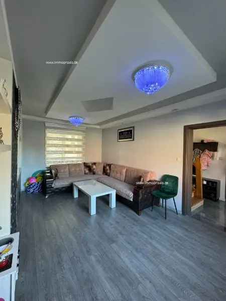 Gerenoveerde Rijwoning 4 slaapkamers Genk