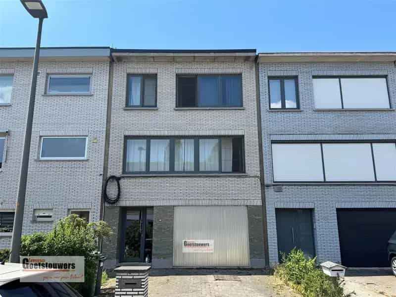 Huis te huur
