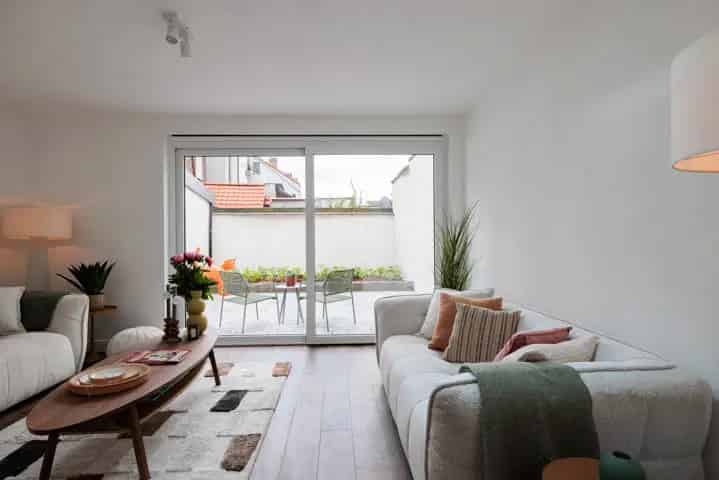Huis te koop Ledeberg Gent