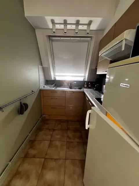 Appartement 2 slaapkamers Zeewijk