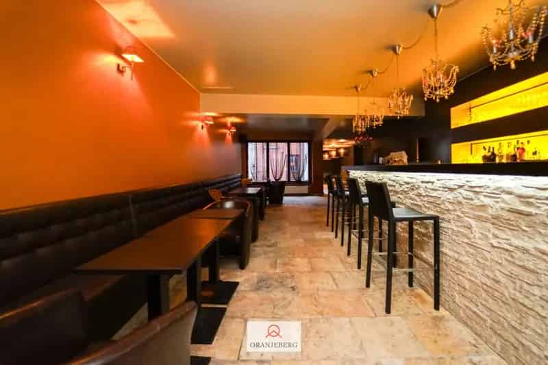 Pop-up Ruimte Te Huur Ottogracht Lounge Bar Binnenplaats