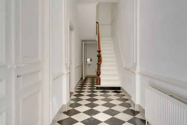 Herenhuis 6 slaapkamers Antwerpen