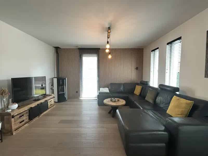 Energiezuinige woning 3 slaapkamers Arendonk