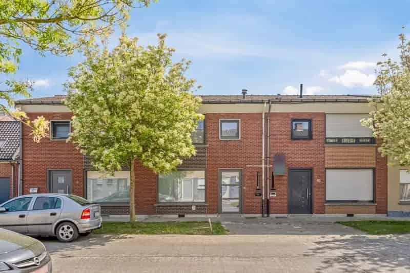 Woning te koop Izegem 3 slaapkamers