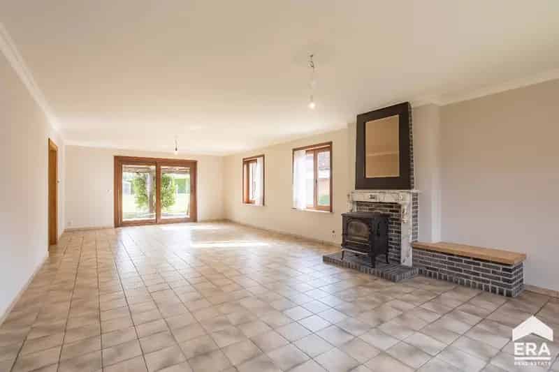Villa te koop Moorsel 5 slaapkamers 2 badkamers grote tuin