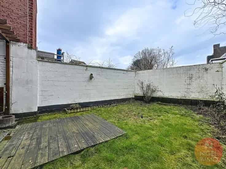 Huis Te Koop Grivegnée 3 Slaapkamers Te Renoveren