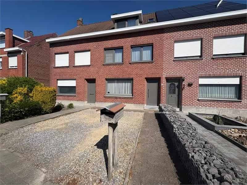 Huis te huur Torhout 4 slaapkamers gerenoveerd