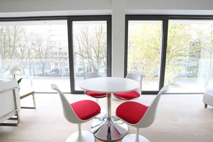 Appartement te huur in Ixelles