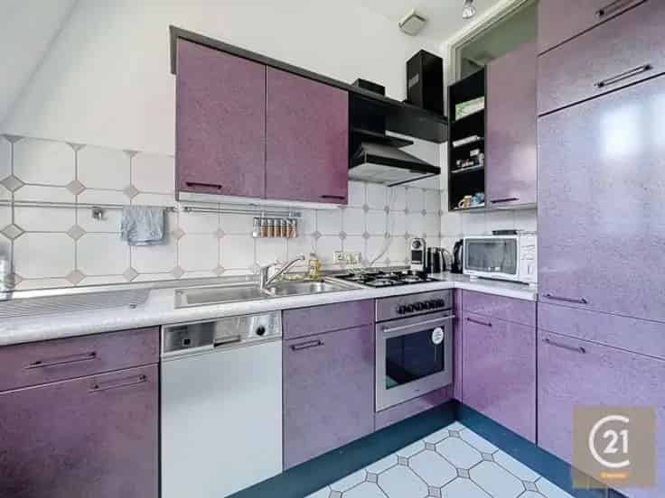 Luxe Appartement te Koop Brussels