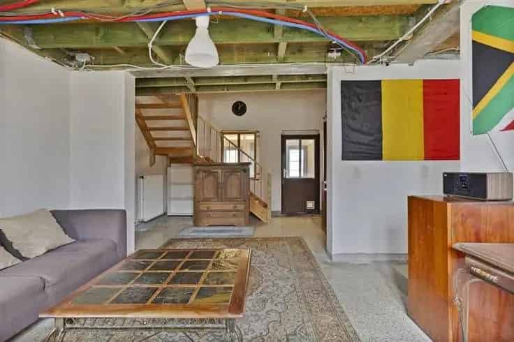Te renoveren woning 4 slaapkamers Rotselaar