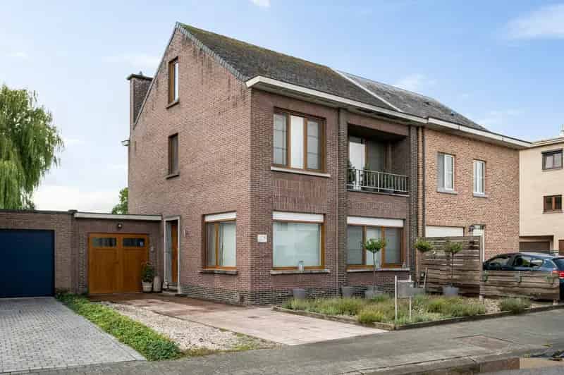 Huis te koop Ranst 3 slaapkamers tuin garage