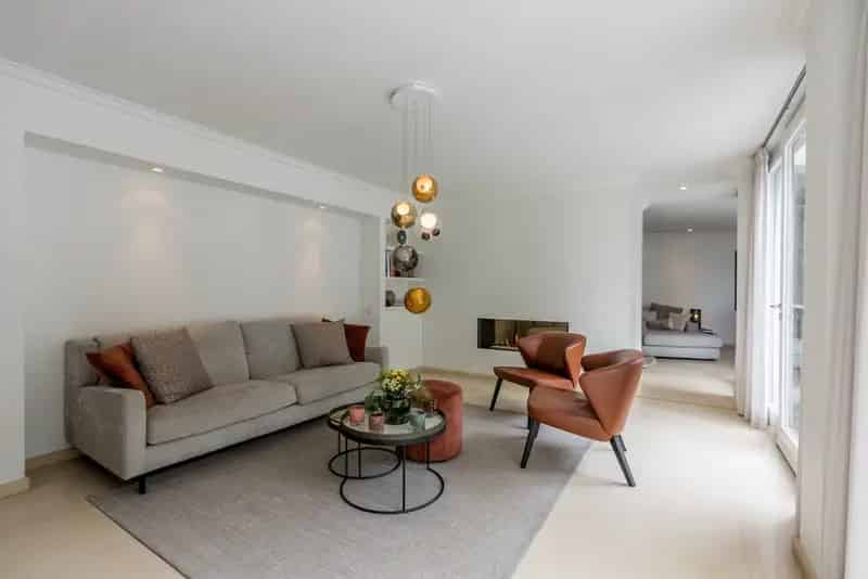 Villa met Zwembad 33 Are
