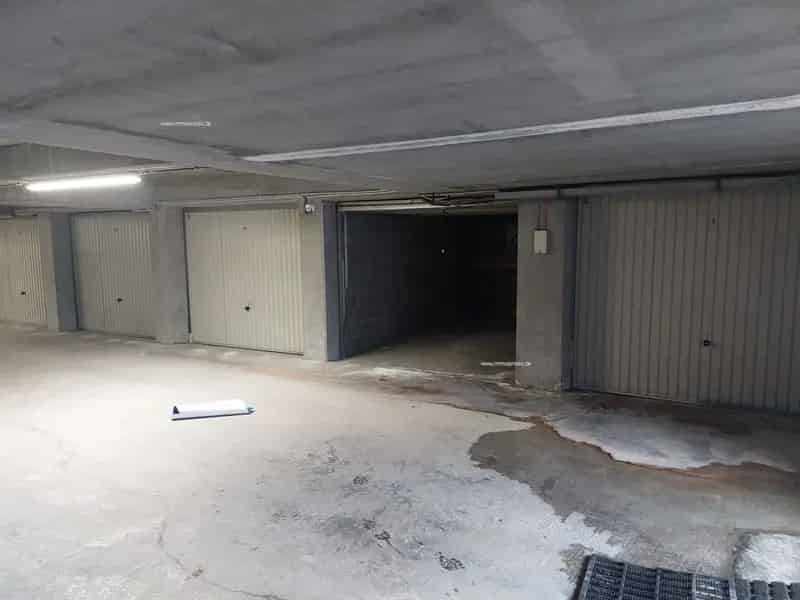 Garage te Huur Westende Middelkerke