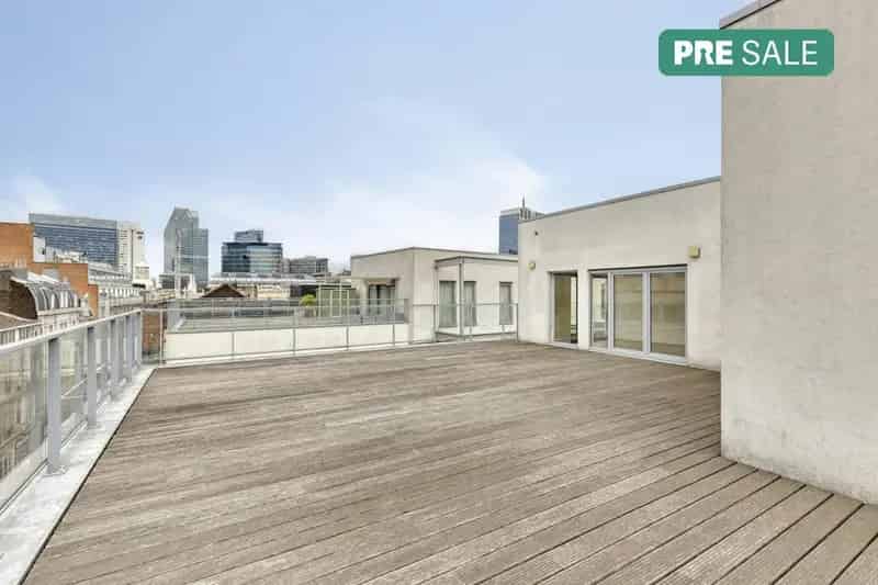 Appartement te koop
