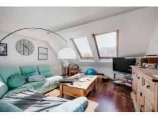 Appartement te koop Robertville 1 slaapkamer
