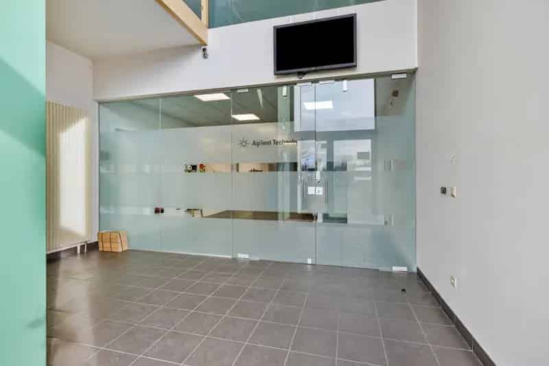 Kantoor 626m² te koop HaasrodeHeverlee 14 parkings