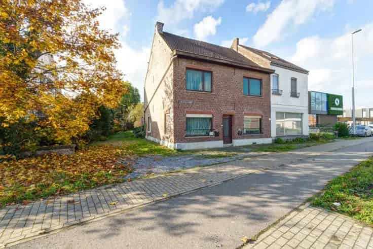 Huis Te Koop Herent 6 Slaapkamers 2 Woon Eenheden