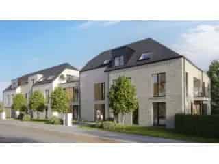 Penthouse te koop Schriek 112m2 tuin 500m2 terras